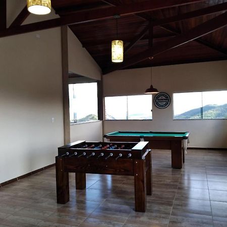 Fazenda Morro Pelado Hotel Águas de Lindóia Kültér fotó
