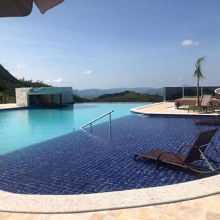 Fazenda Morro Pelado Hotel Águas de Lindóia Kültér fotó