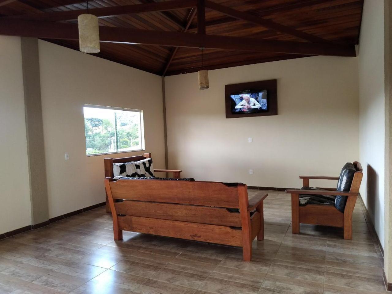 Fazenda Morro Pelado Hotel Águas de Lindóia Kültér fotó