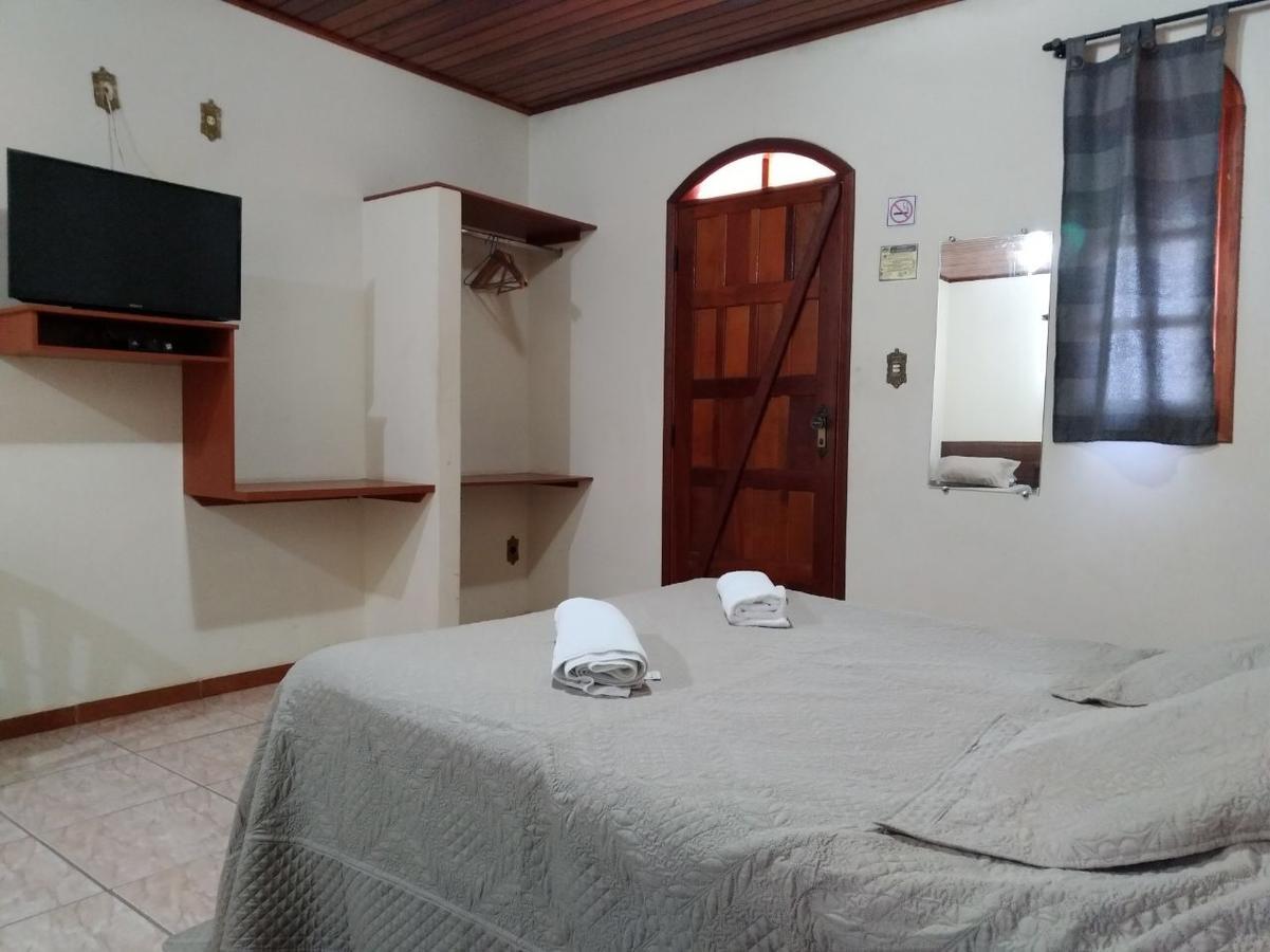 Fazenda Morro Pelado Hotel Águas de Lindóia Kültér fotó