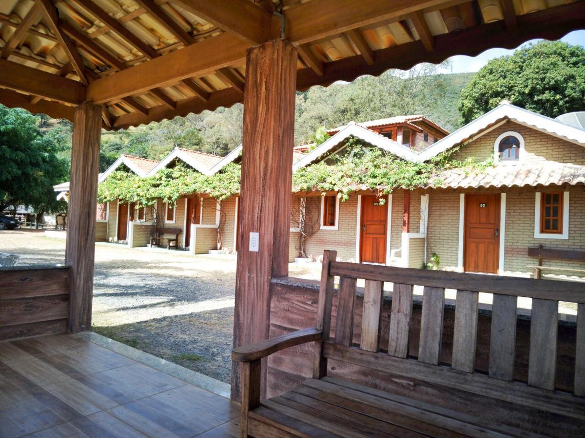 Fazenda Morro Pelado Hotel Águas de Lindóia Kültér fotó