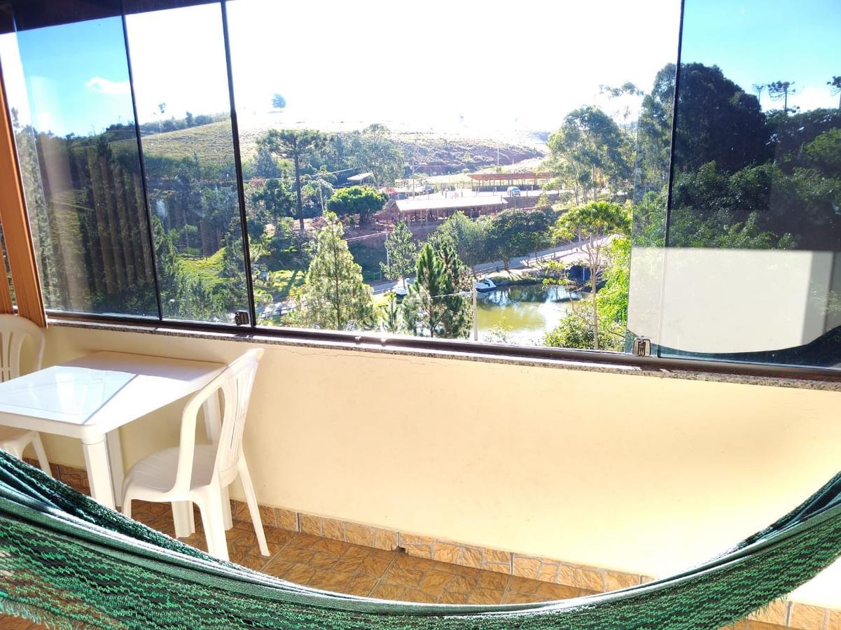 Fazenda Morro Pelado Hotel Águas de Lindóia Kültér fotó